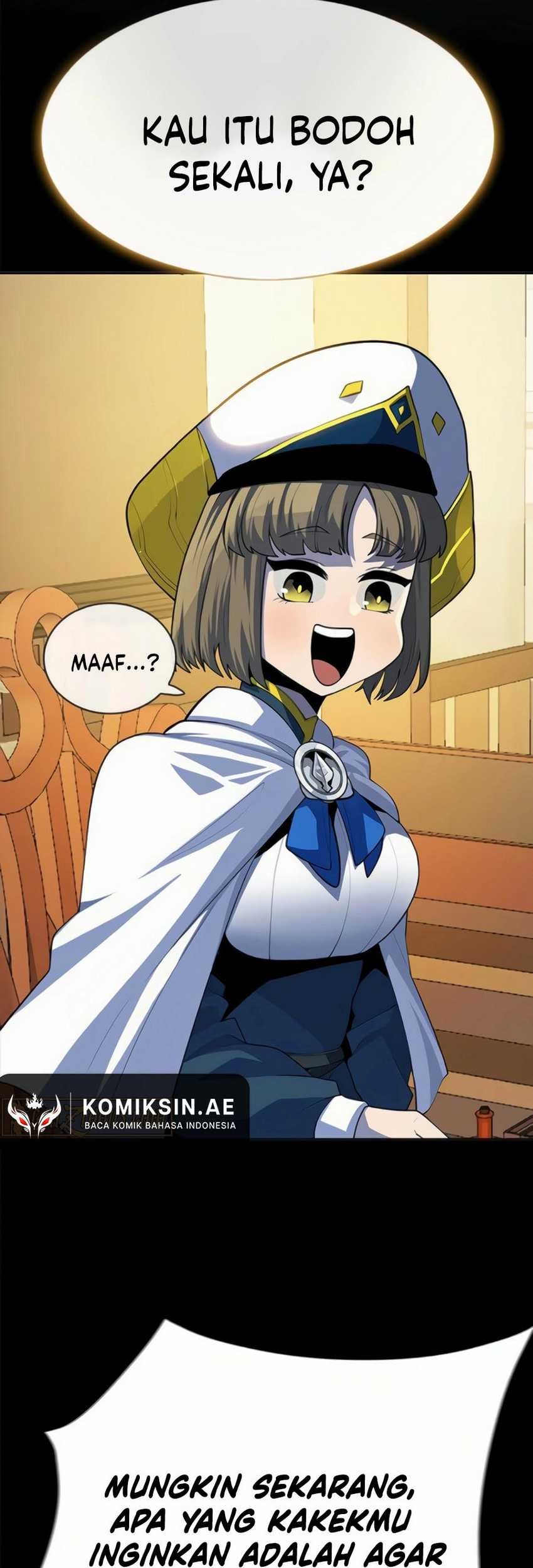 Dungeon Porter Chapter 19 Gambar 47