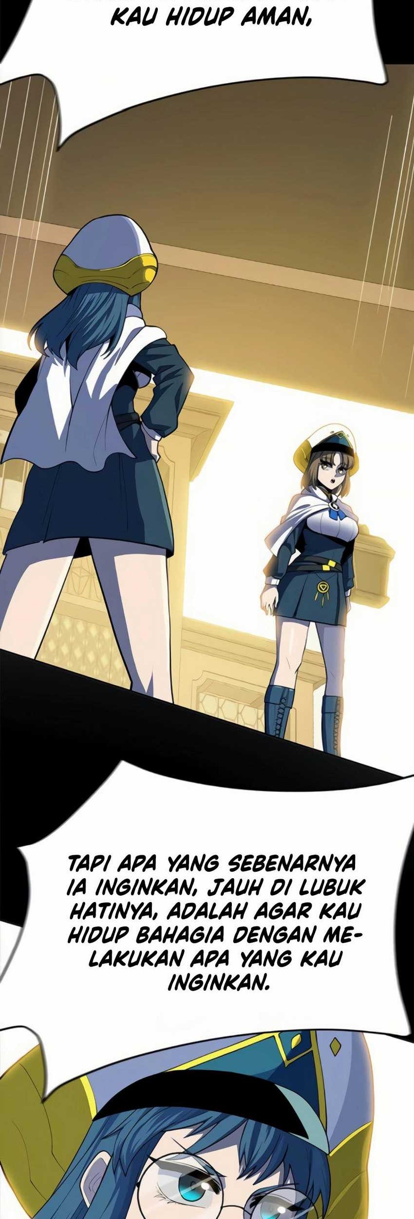 Dungeon Porter Chapter 19 Gambar 48
