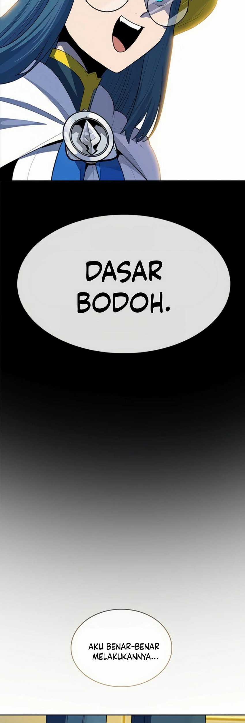 Dungeon Porter Chapter 19 Gambar 49