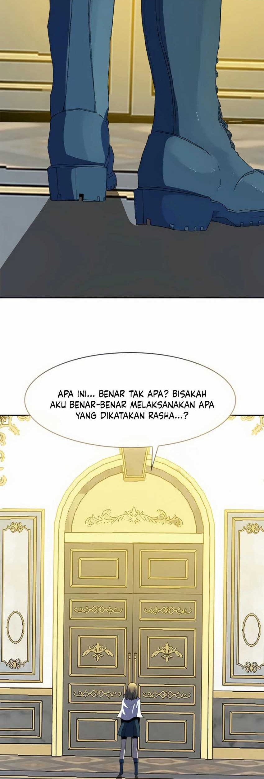 Dungeon Porter Chapter 19 Gambar 50