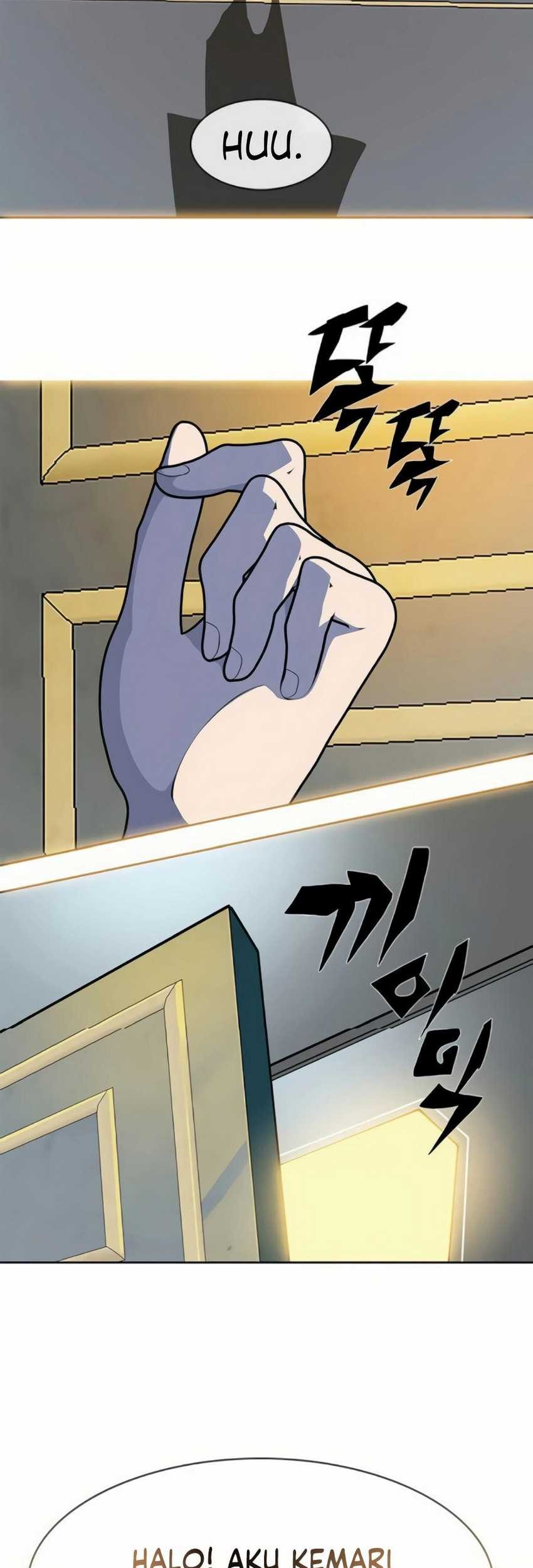 Dungeon Porter Chapter 19 Gambar 51