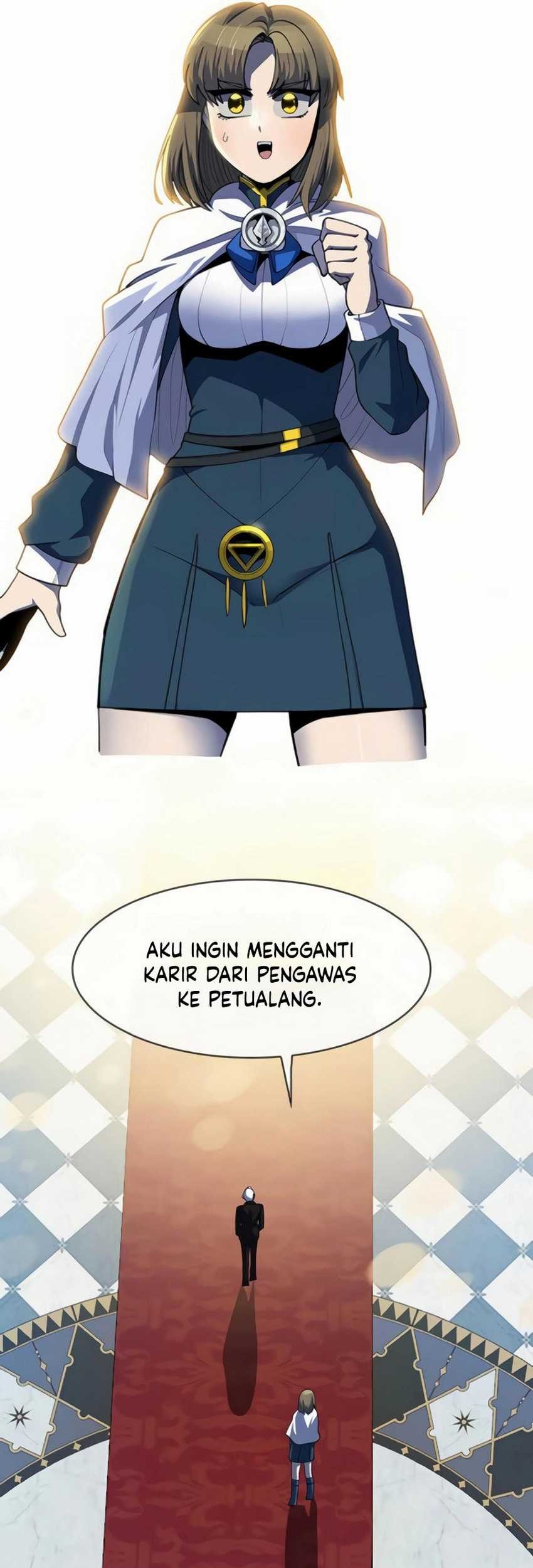 Dungeon Porter Chapter 19 Gambar 53