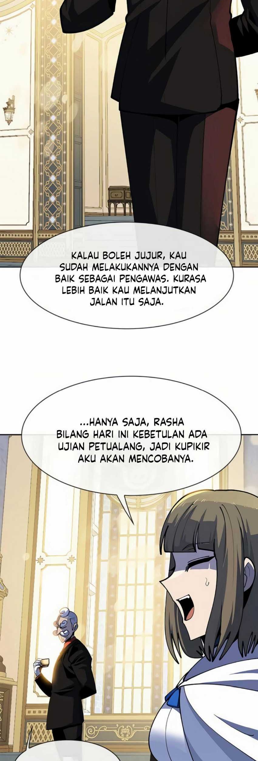 Dungeon Porter Chapter 19 Gambar 55