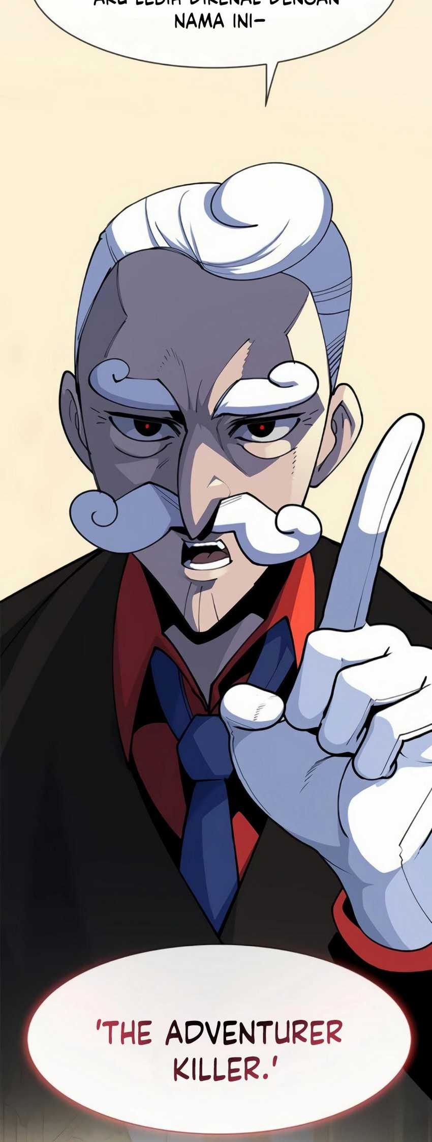 Dungeon Porter Chapter 19 Gambar 57