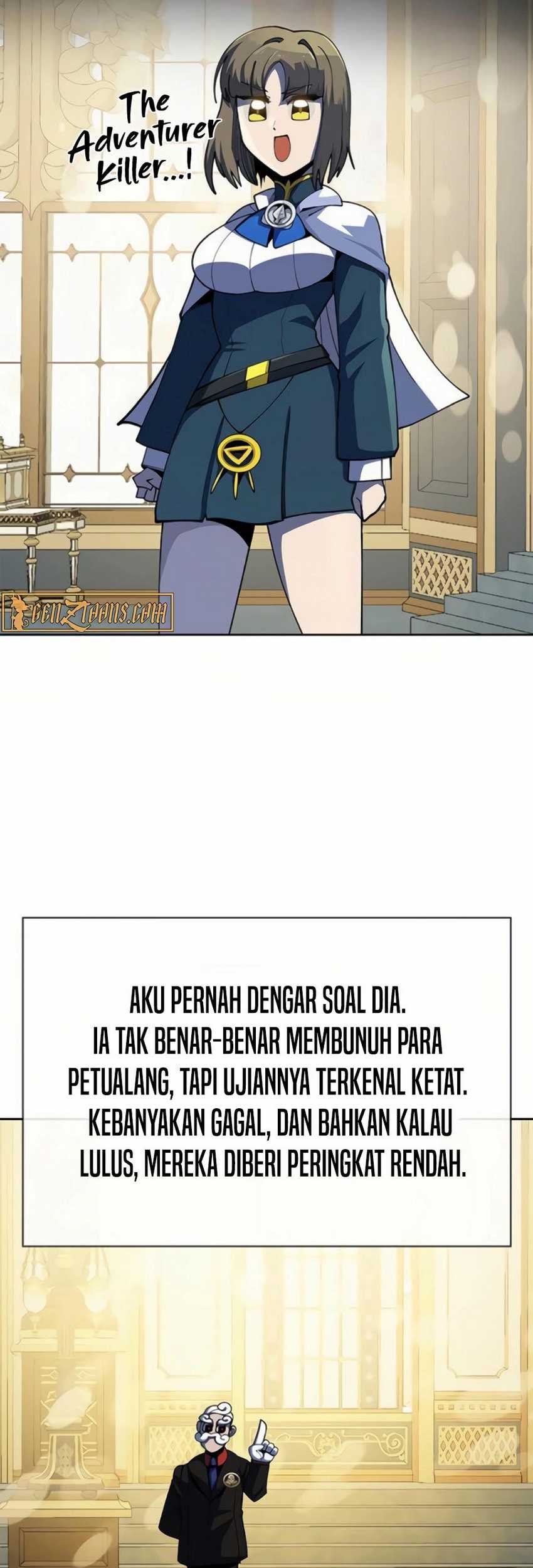 Dungeon Porter Chapter 19 Gambar 58