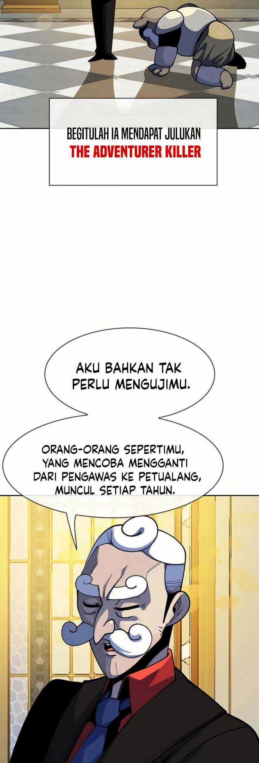 Dungeon Porter Chapter 19 Gambar 59
