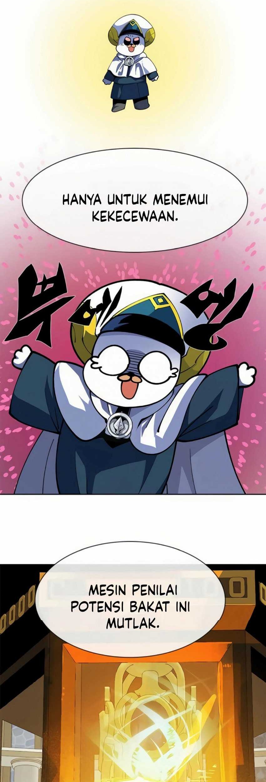 Dungeon Porter Chapter 19 Gambar 61