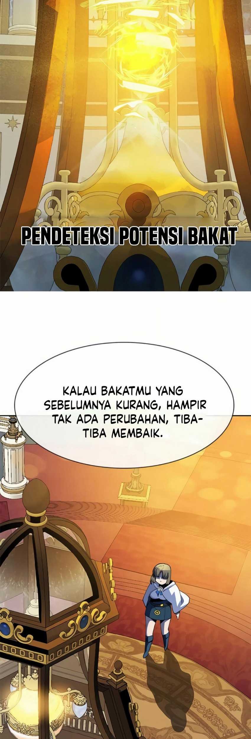 Dungeon Porter Chapter 19 Gambar 62