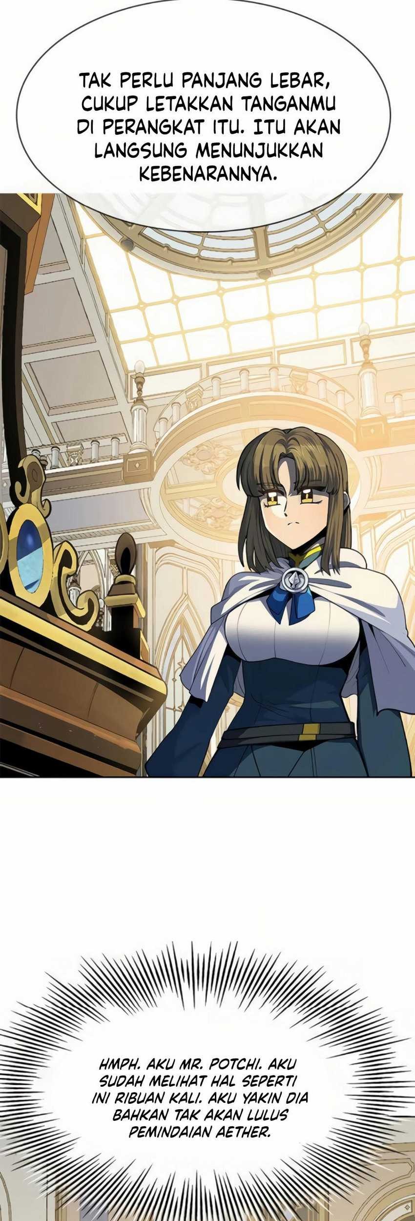 Dungeon Porter Chapter 19 Gambar 64
