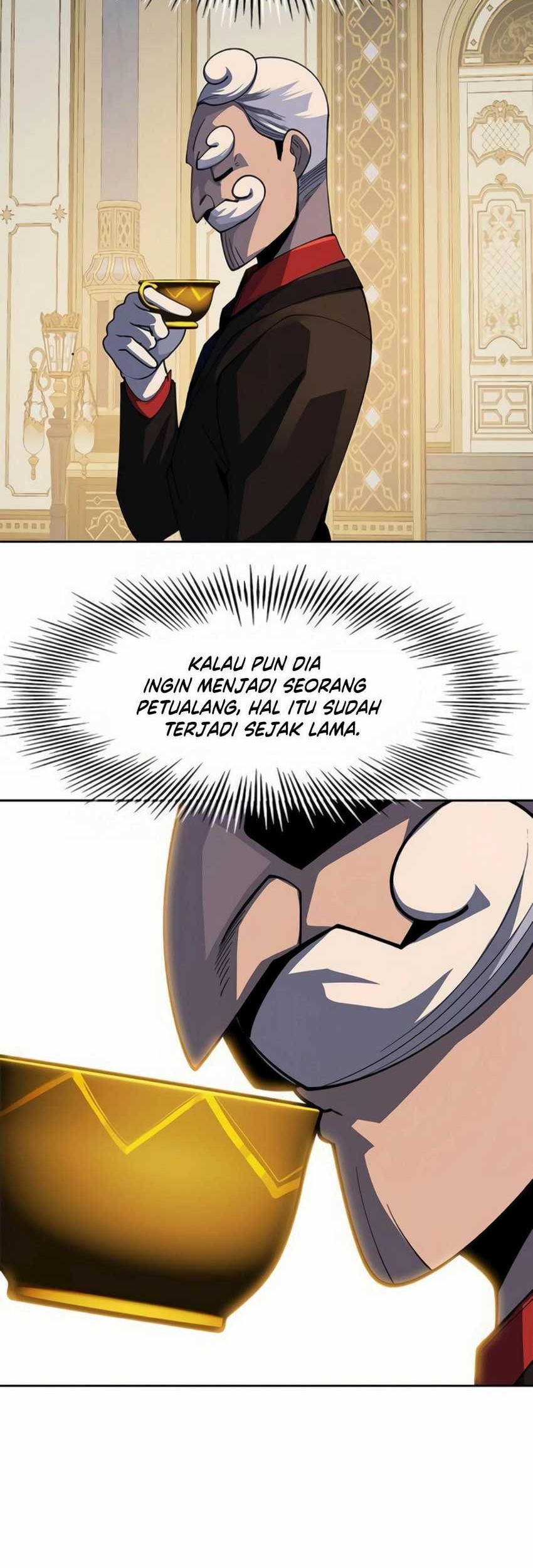 Dungeon Porter Chapter 19 Gambar 65