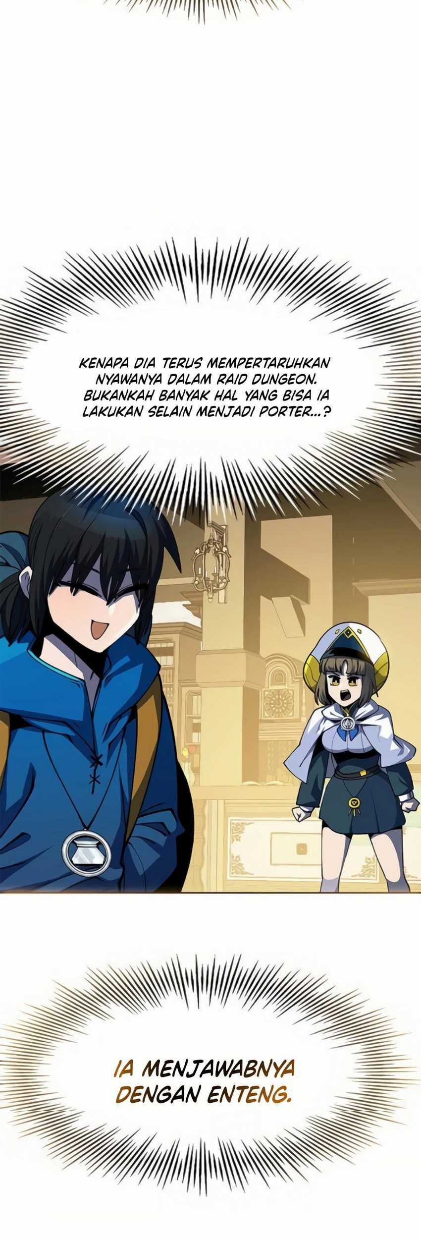 Dungeon Porter Chapter 19 Gambar 68
