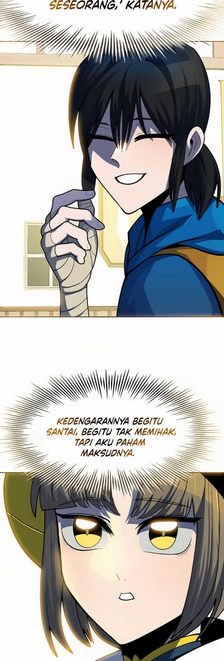 Dungeon Porter Chapter 19 Gambar 70
