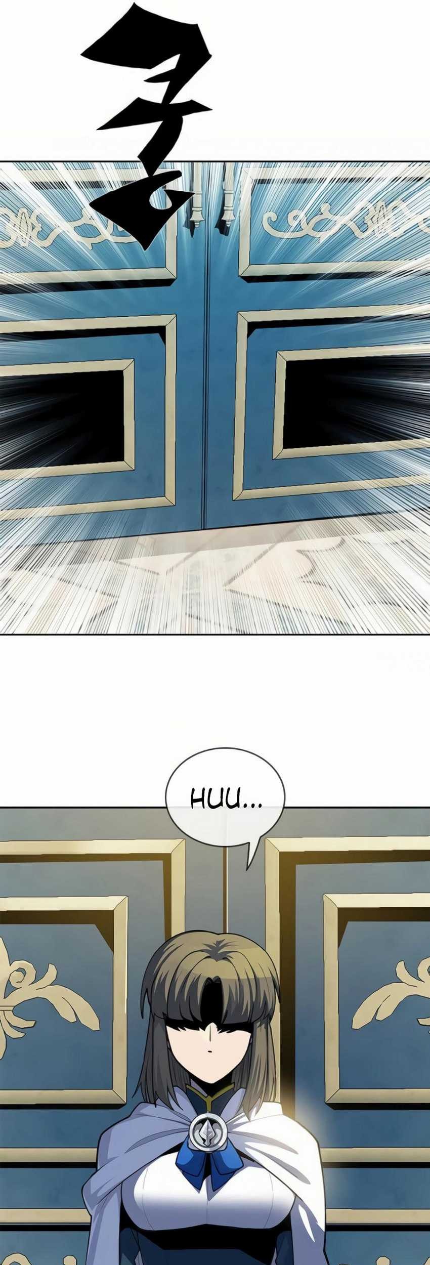 Dungeon Porter Chapter 19 Gambar 76