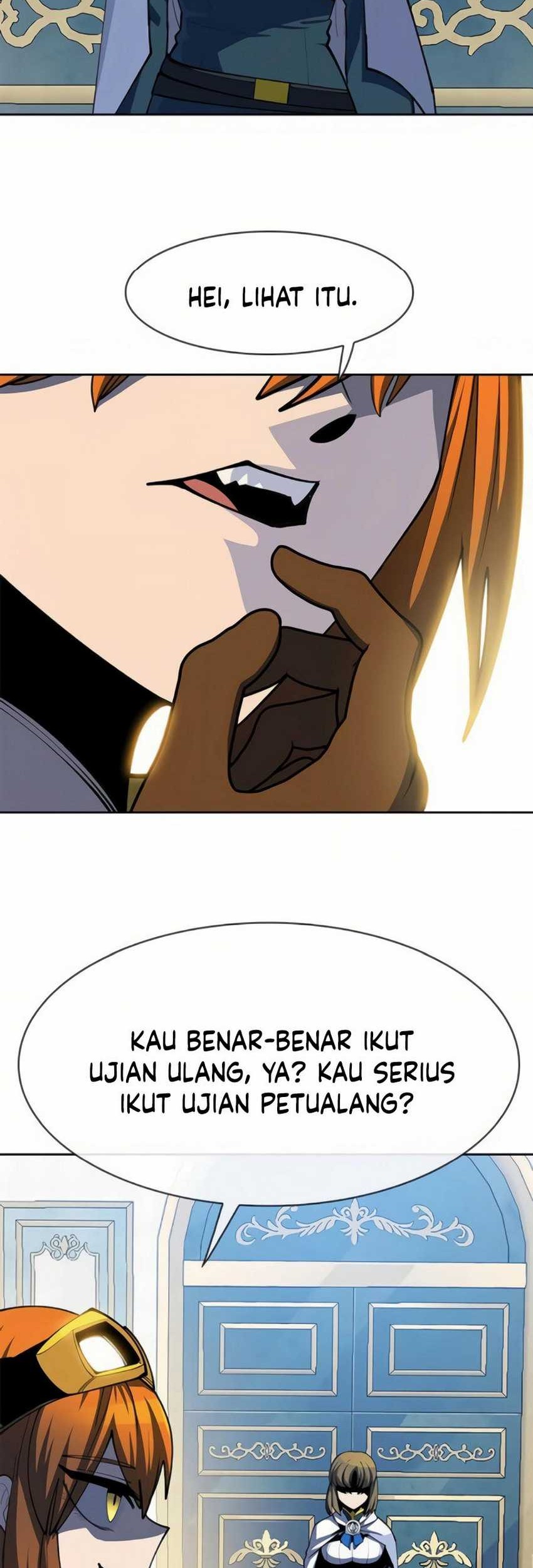 Dungeon Porter Chapter 19 Gambar 77