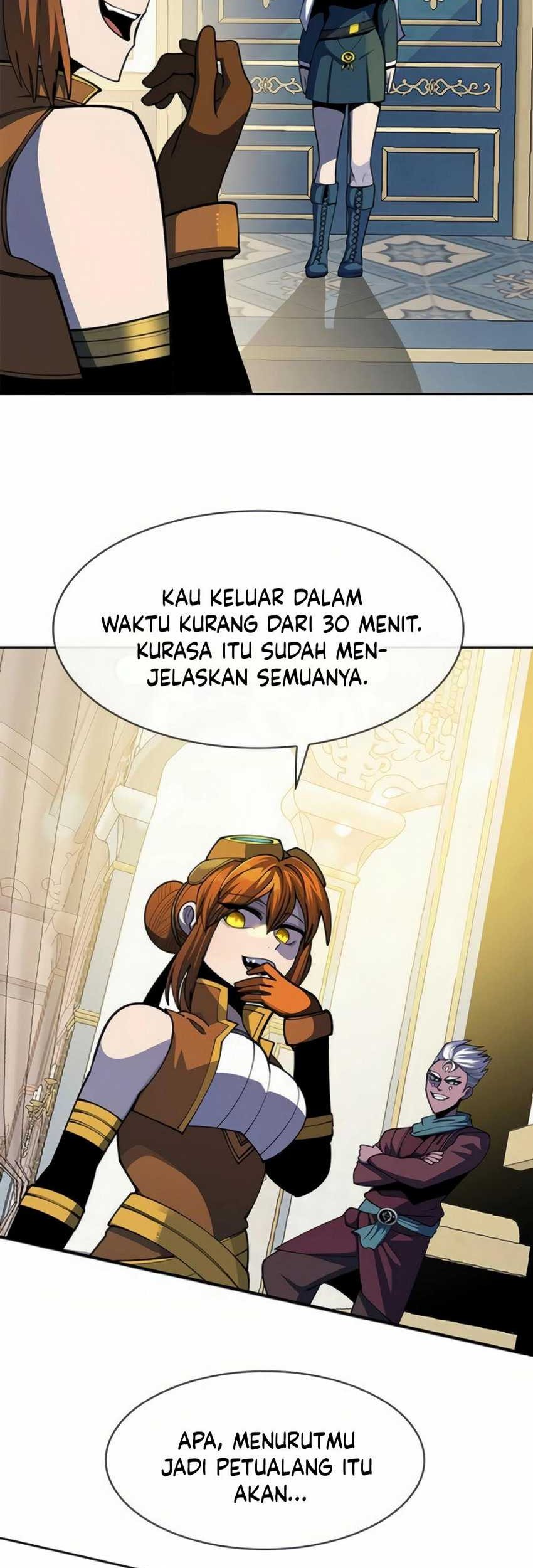 Dungeon Porter Chapter 19 Gambar 78