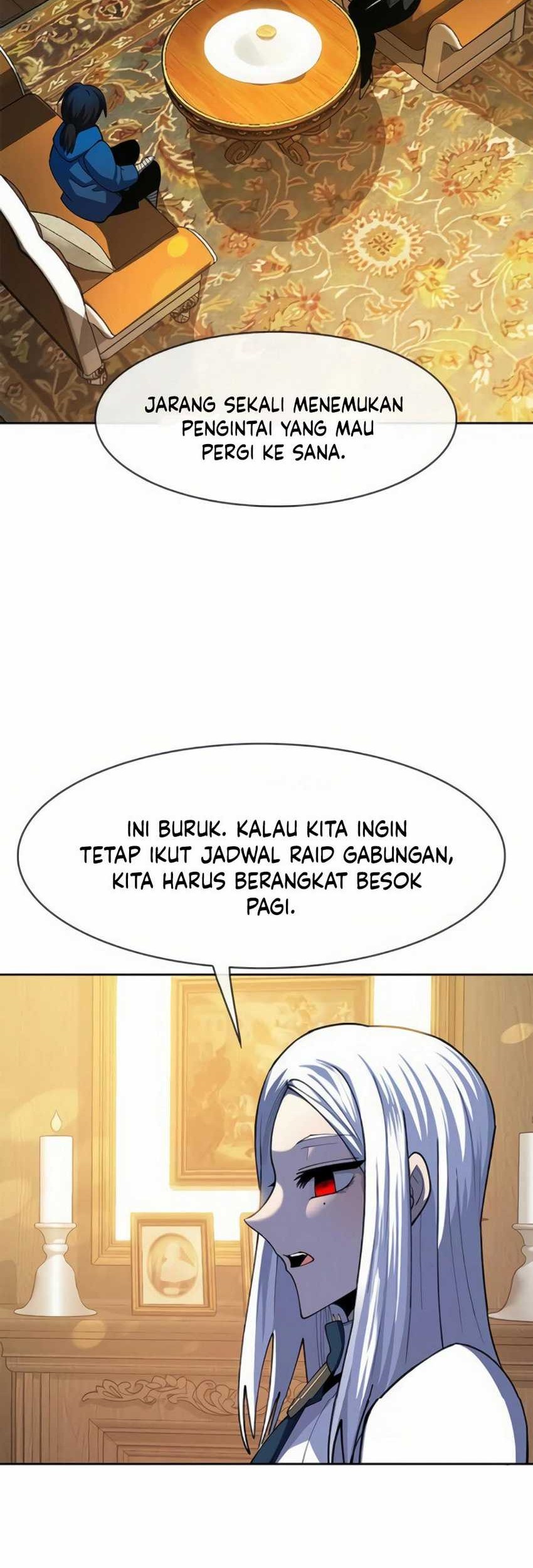 Dungeon Porter Chapter 19 Gambar 85