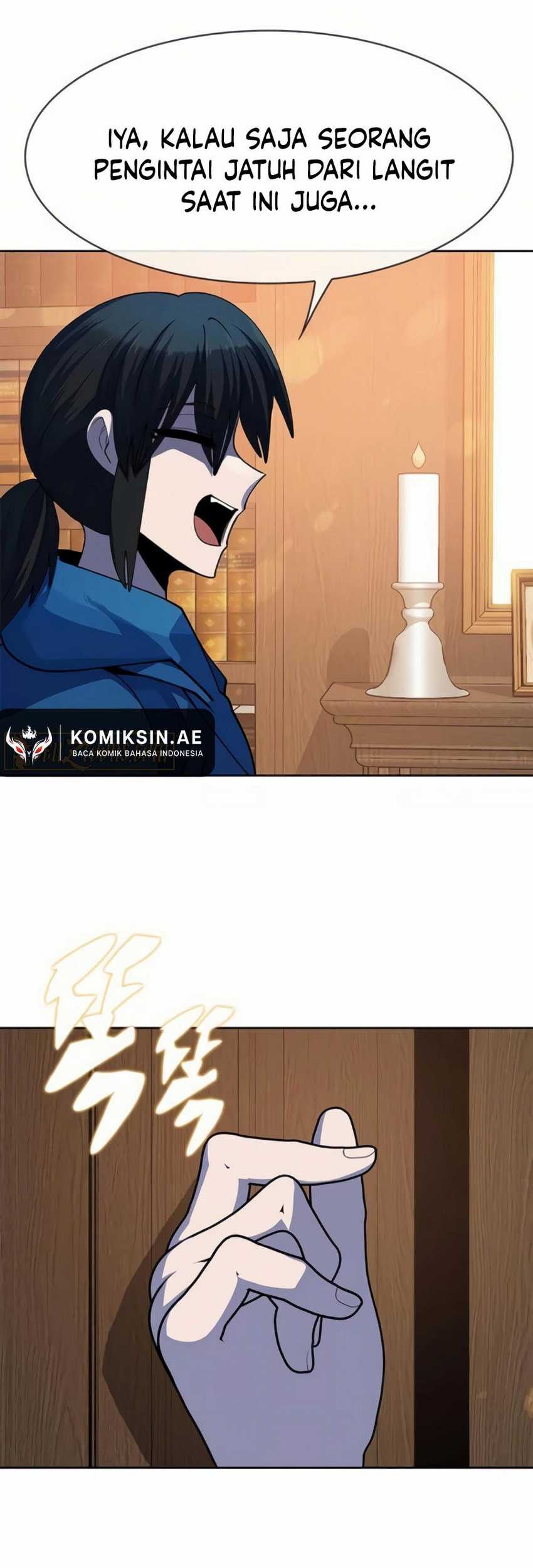 Dungeon Porter Chapter 19 Gambar 86