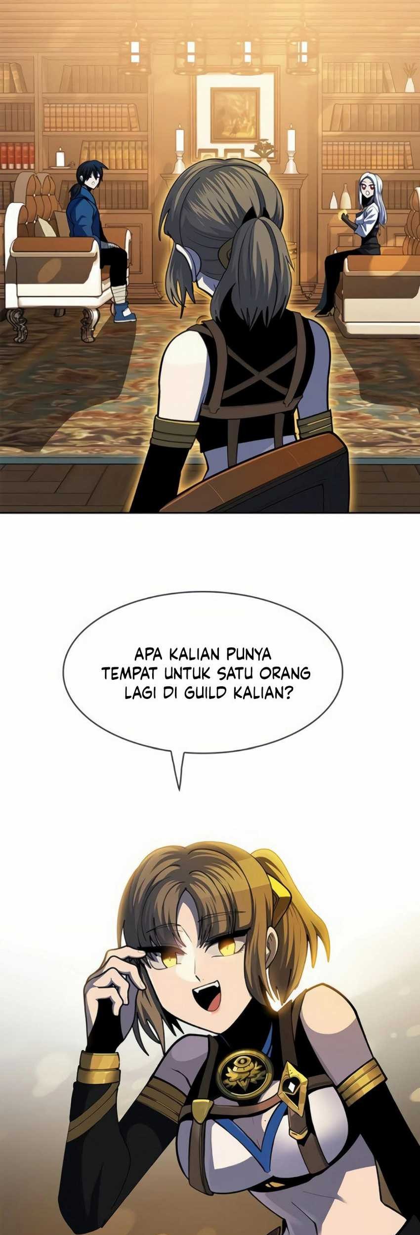 Dungeon Porter Chapter 19 Gambar 88