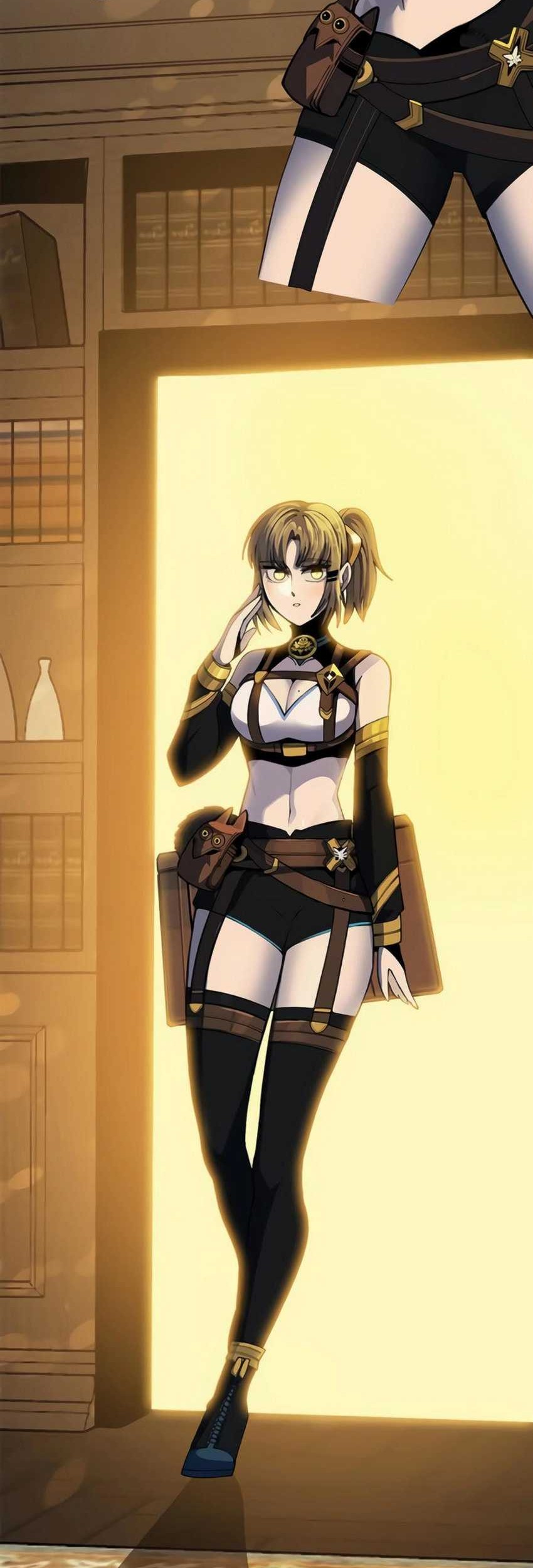 Dungeon Porter Chapter 19 Gambar 89