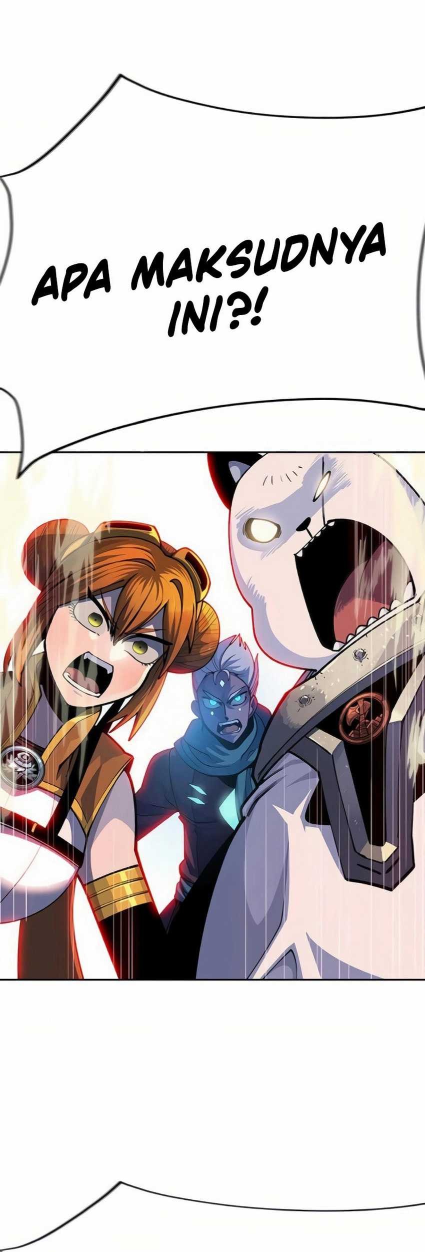 Dungeon Porter Chapter 19 Gambar 94