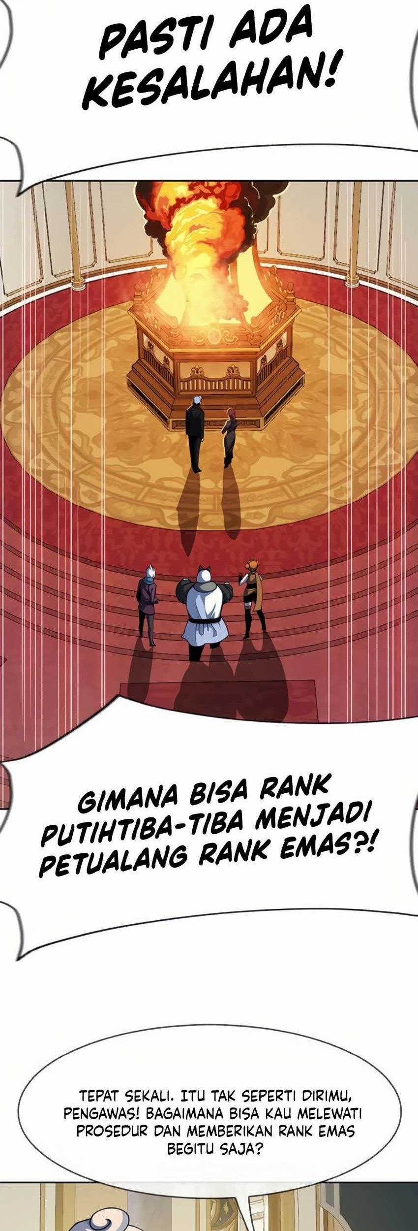 Dungeon Porter Chapter 19 Gambar 95