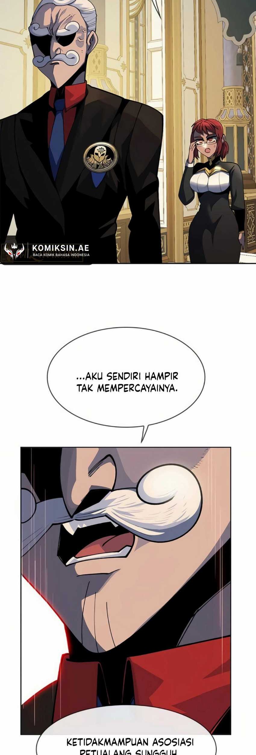 Dungeon Porter Chapter 19 Gambar 96