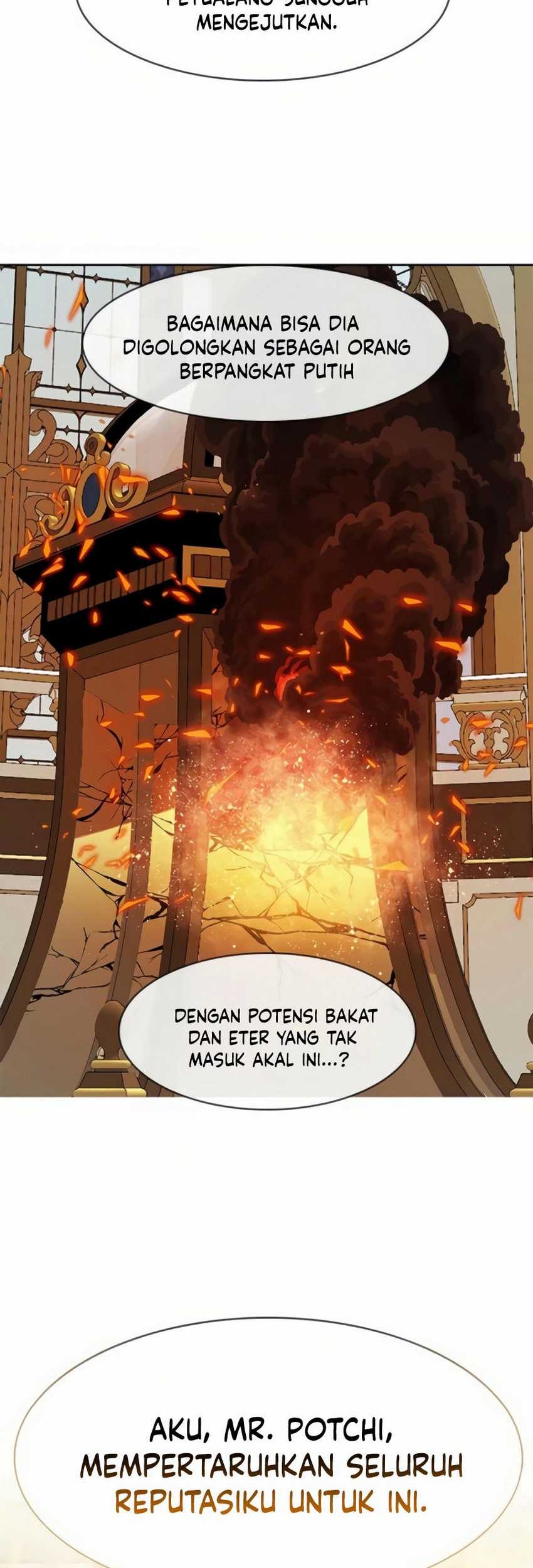 Dungeon Porter Chapter 19 Gambar 97