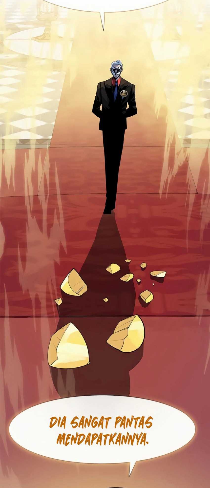 Dungeon Porter Chapter 19 Gambar 98