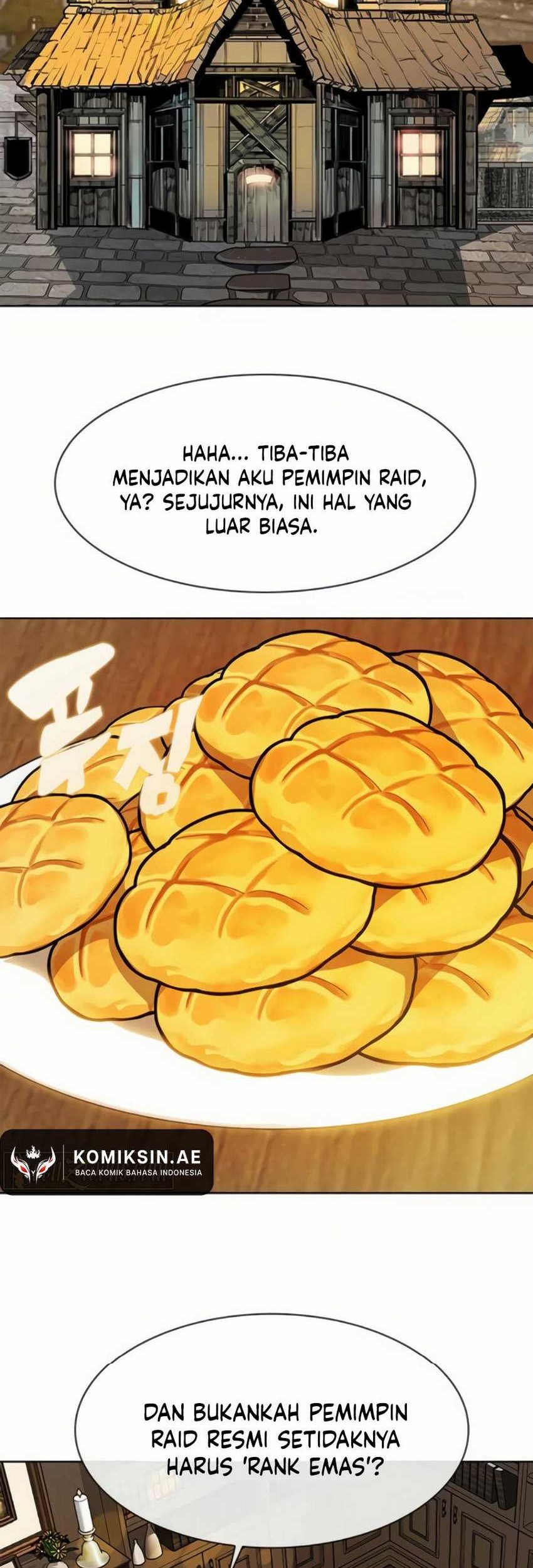 Dungeon Porter Chapter 19 Gambar 3