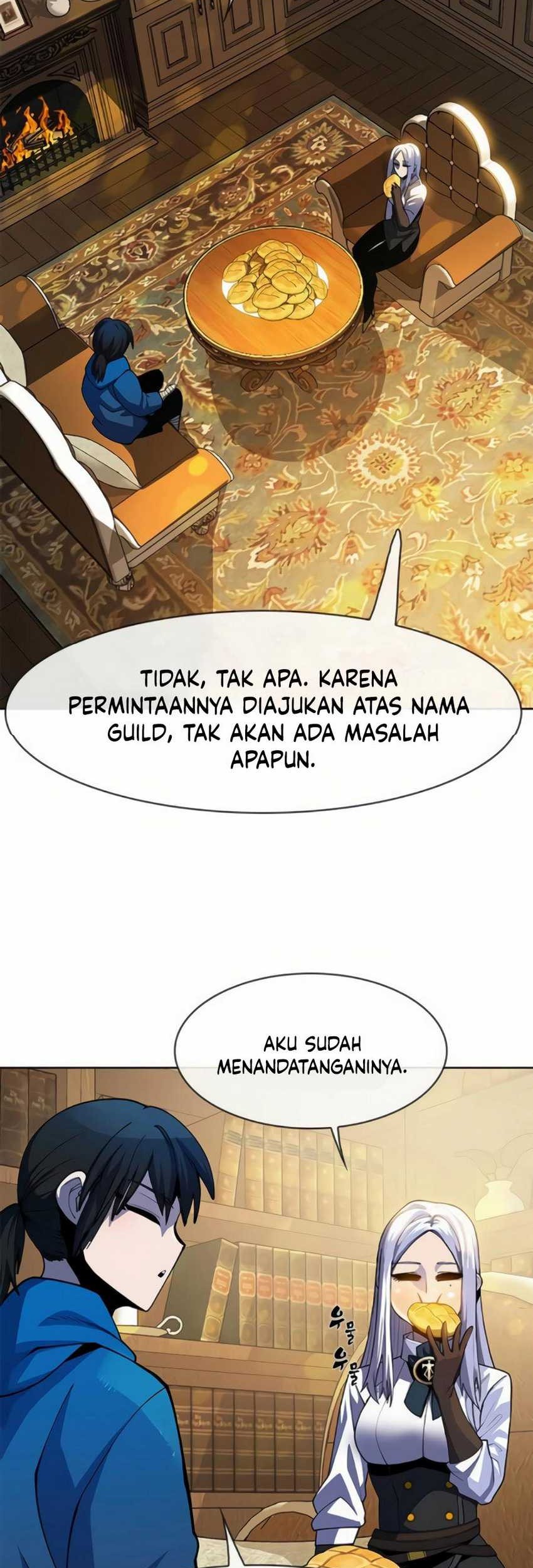 Dungeon Porter Chapter 19 Gambar 4