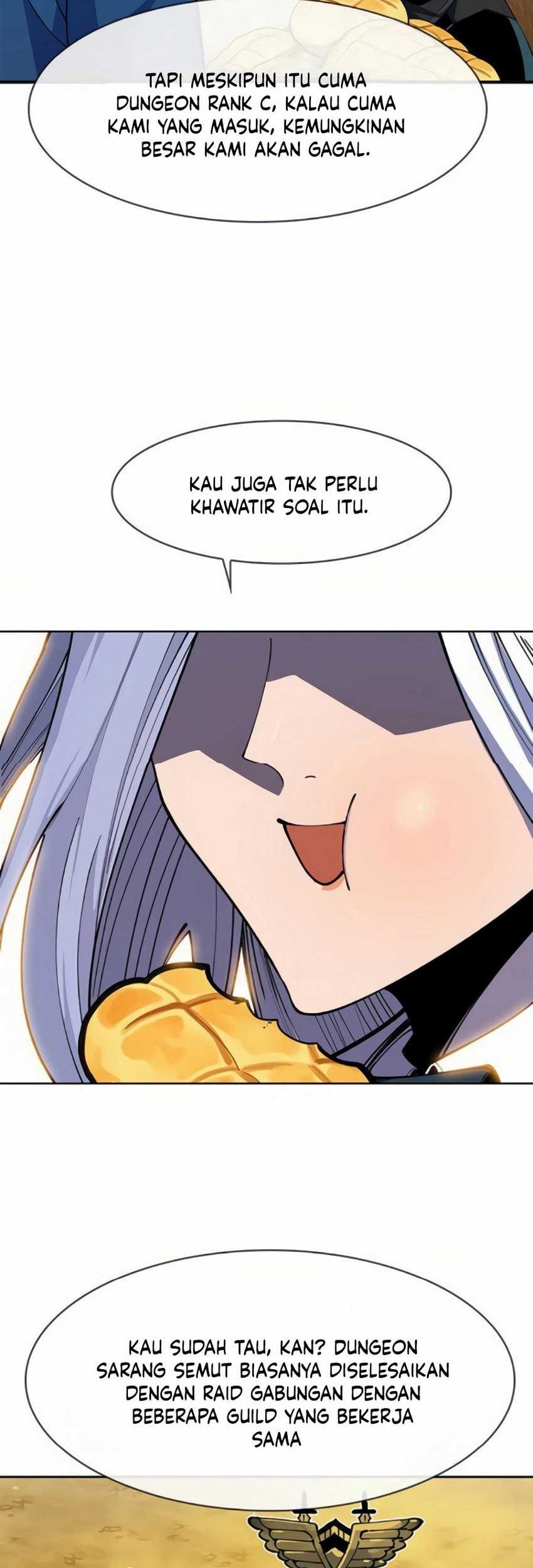 Dungeon Porter Chapter 19 Gambar 5