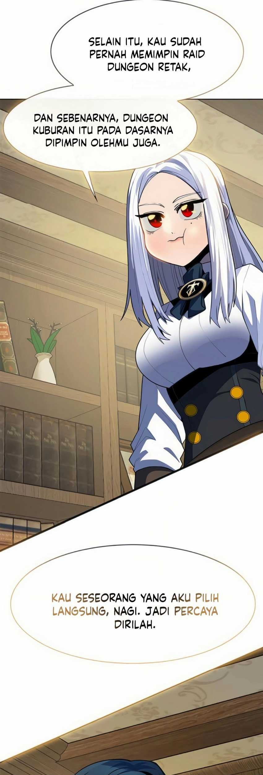 Dungeon Porter Chapter 19 Gambar 7