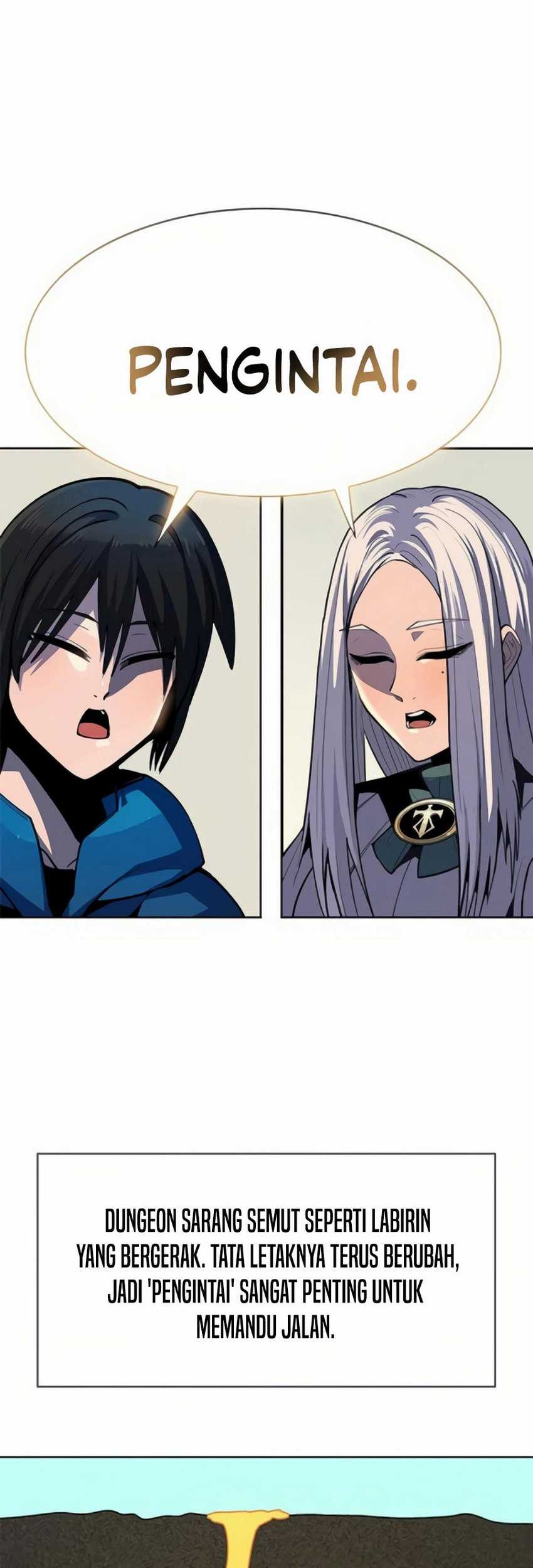 Dungeon Porter Chapter 19 Gambar 10