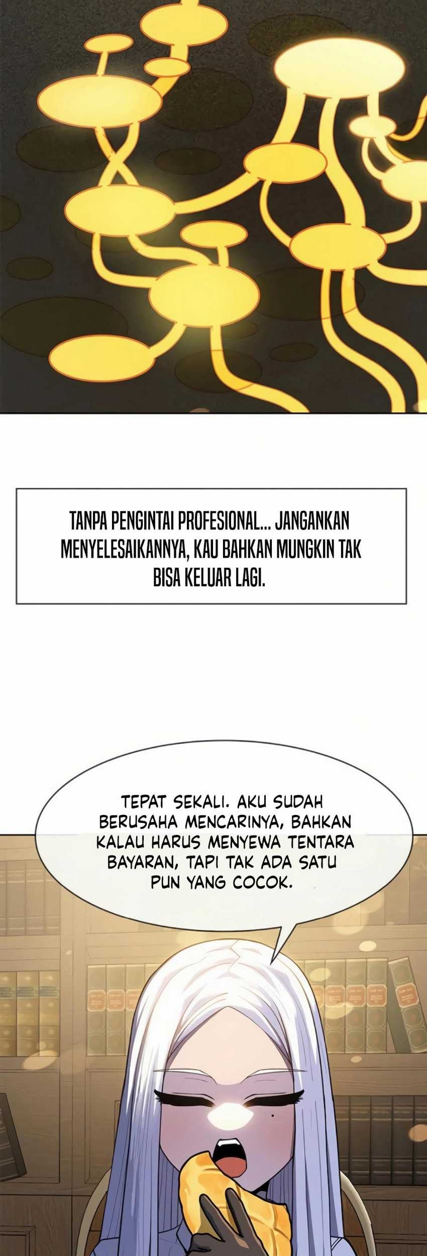 Dungeon Porter Chapter 19 Gambar 11