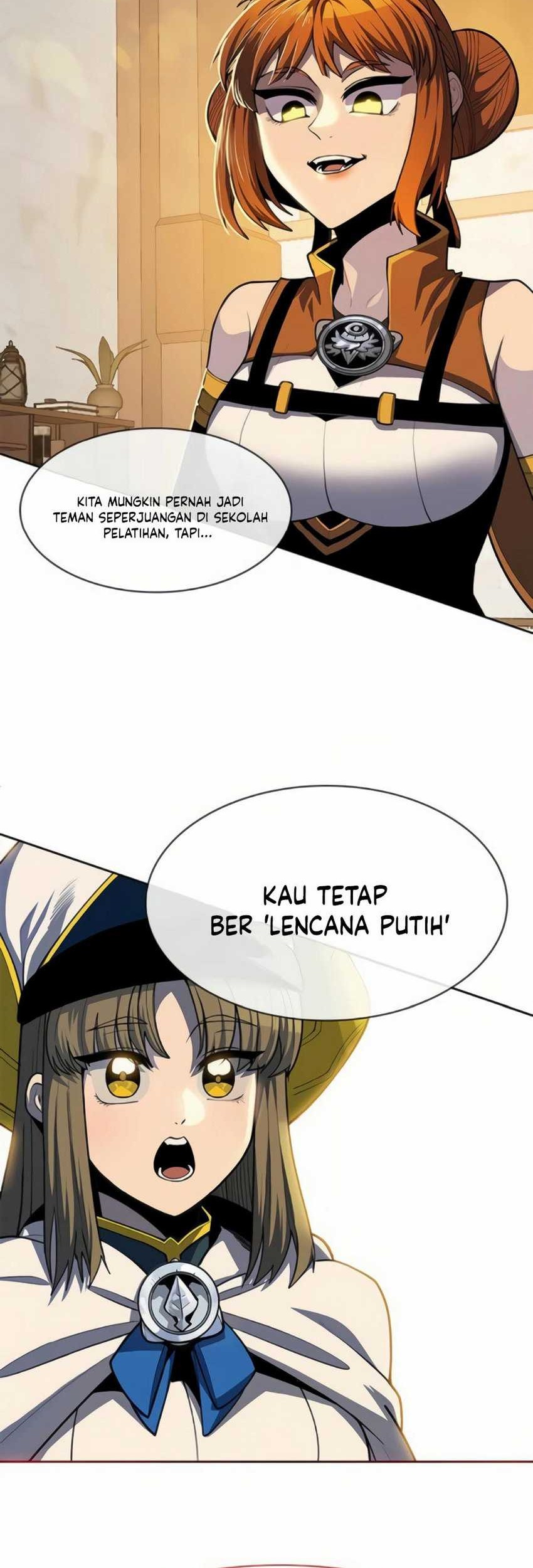 Dungeon Porter Chapter 19 Gambar 16