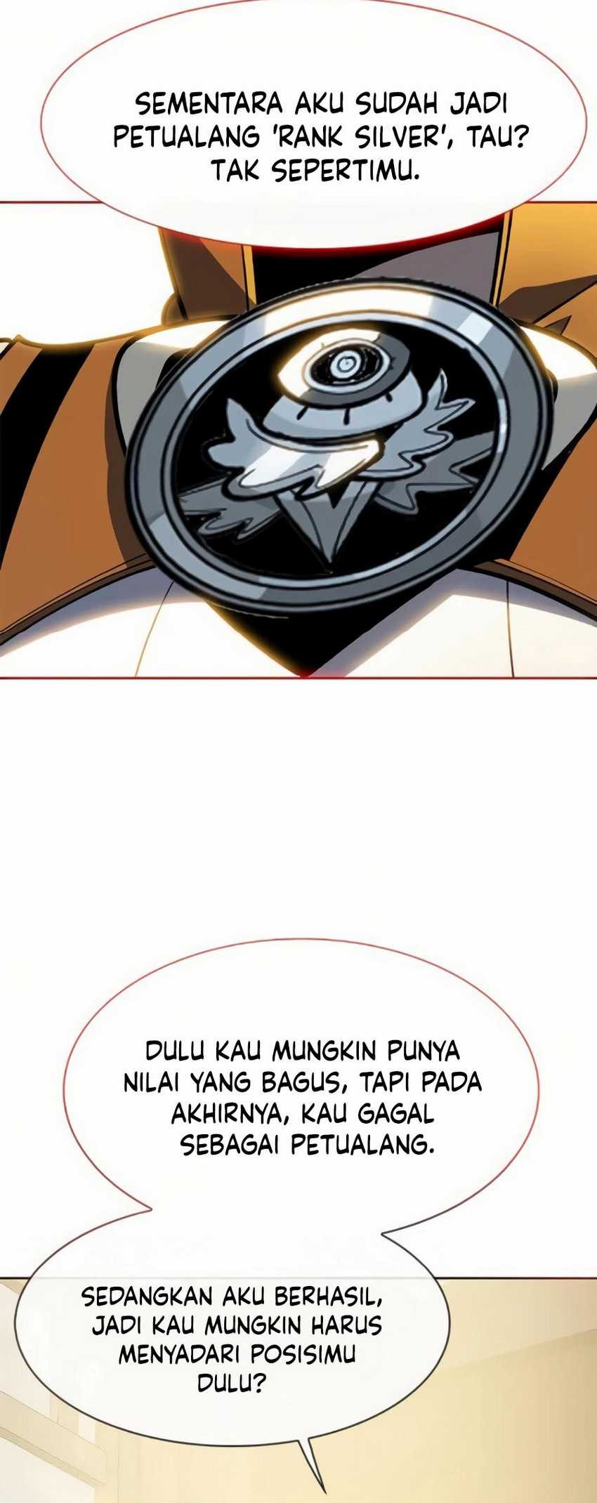 Dungeon Porter Chapter 19 Gambar 17