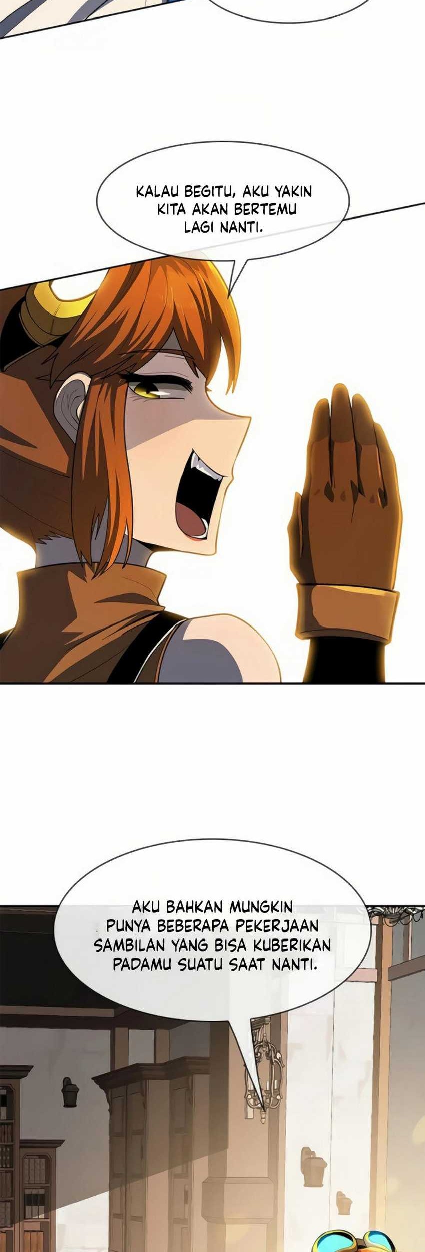 Dungeon Porter Chapter 19 Gambar 19