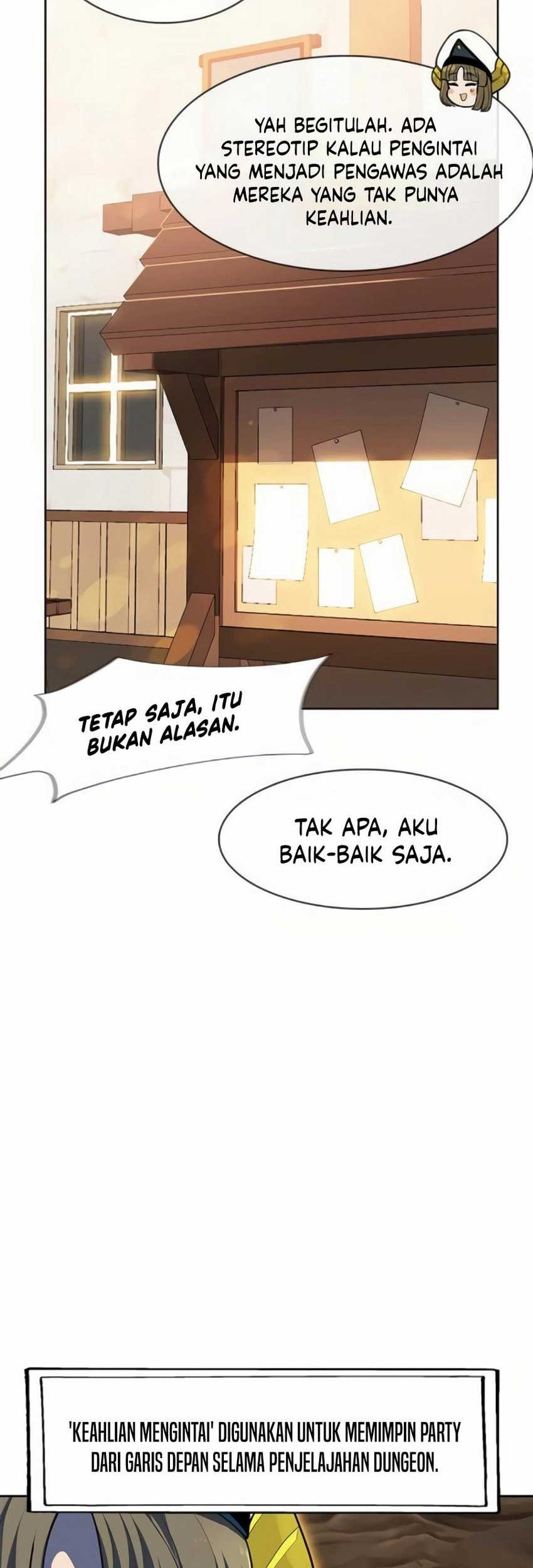 Dungeon Porter Chapter 19 Gambar 21
