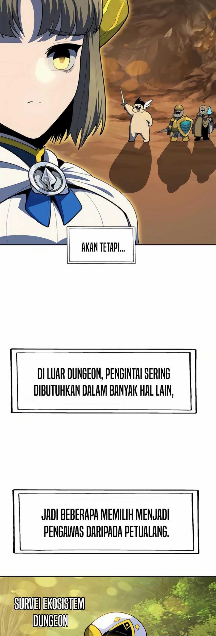 Dungeon Porter Chapter 19 Gambar 22
