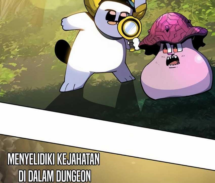 Dungeon Porter Chapter 19 Gambar 23
