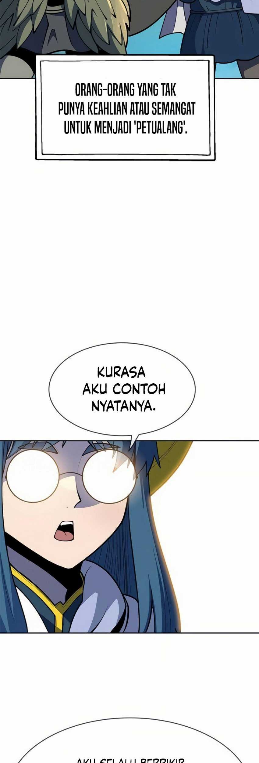 Dungeon Porter Chapter 19 Gambar 26
