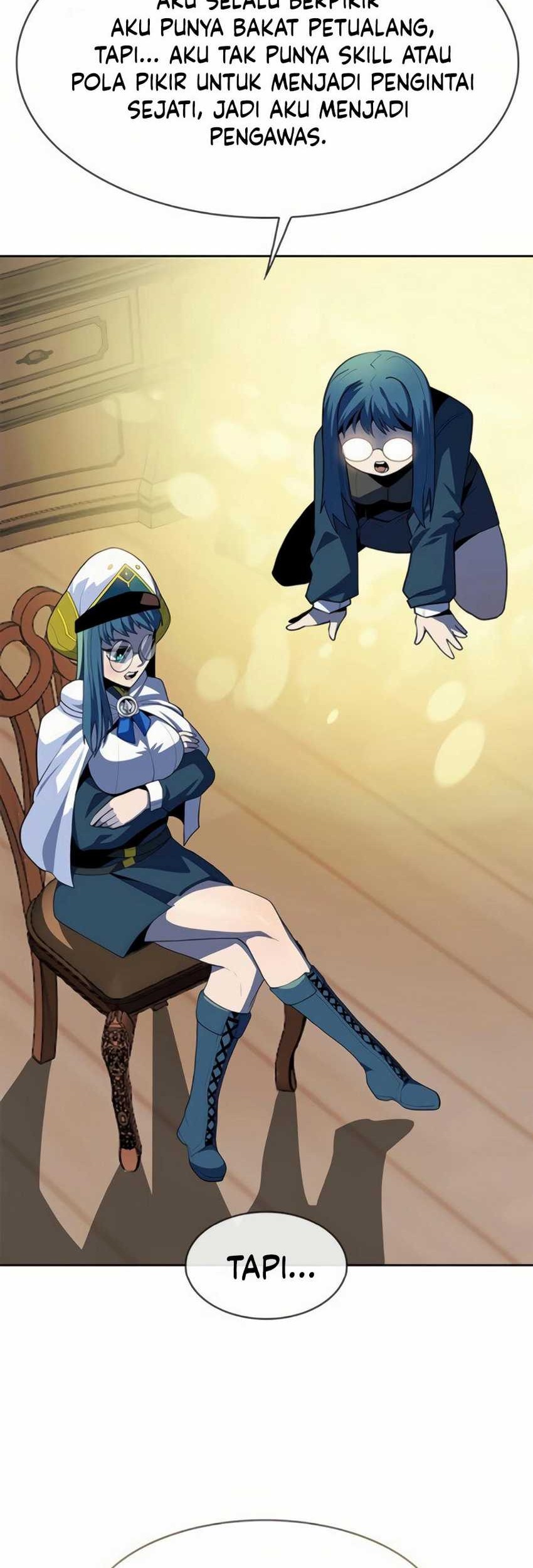 Dungeon Porter Chapter 19 Gambar 27