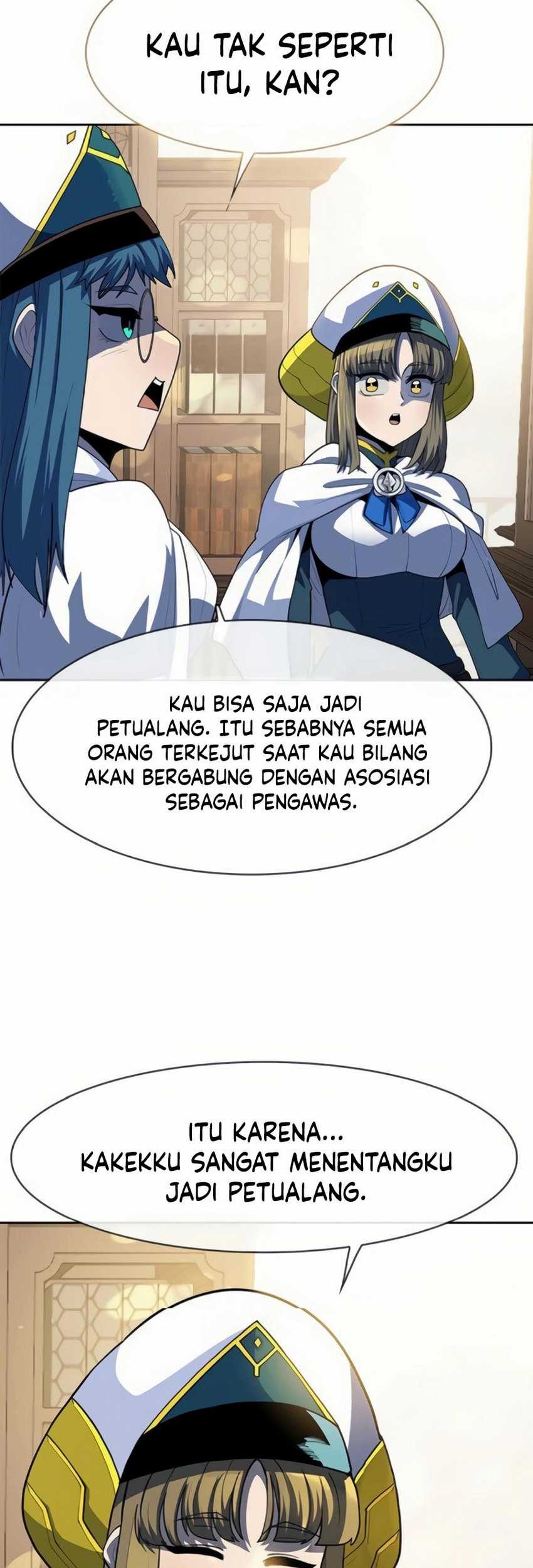 Dungeon Porter Chapter 19 Gambar 28