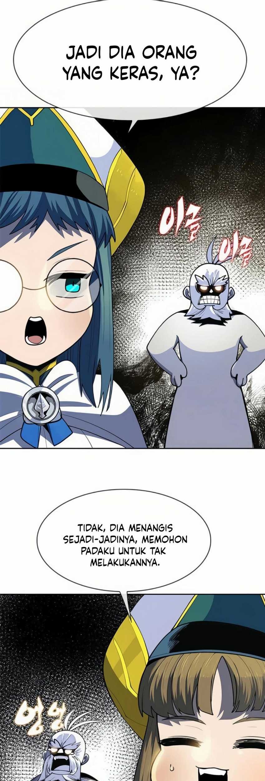 Dungeon Porter Chapter 19 Gambar 30