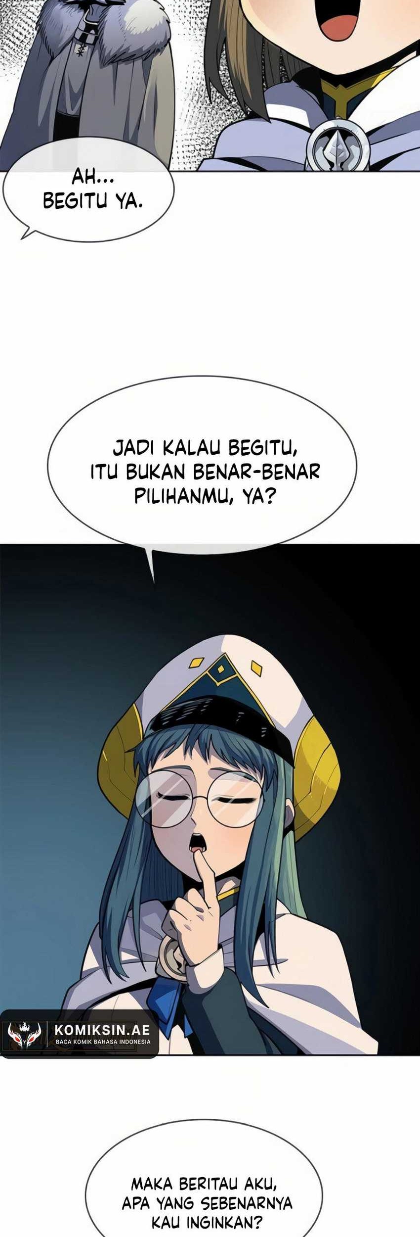 Dungeon Porter Chapter 19 Gambar 31