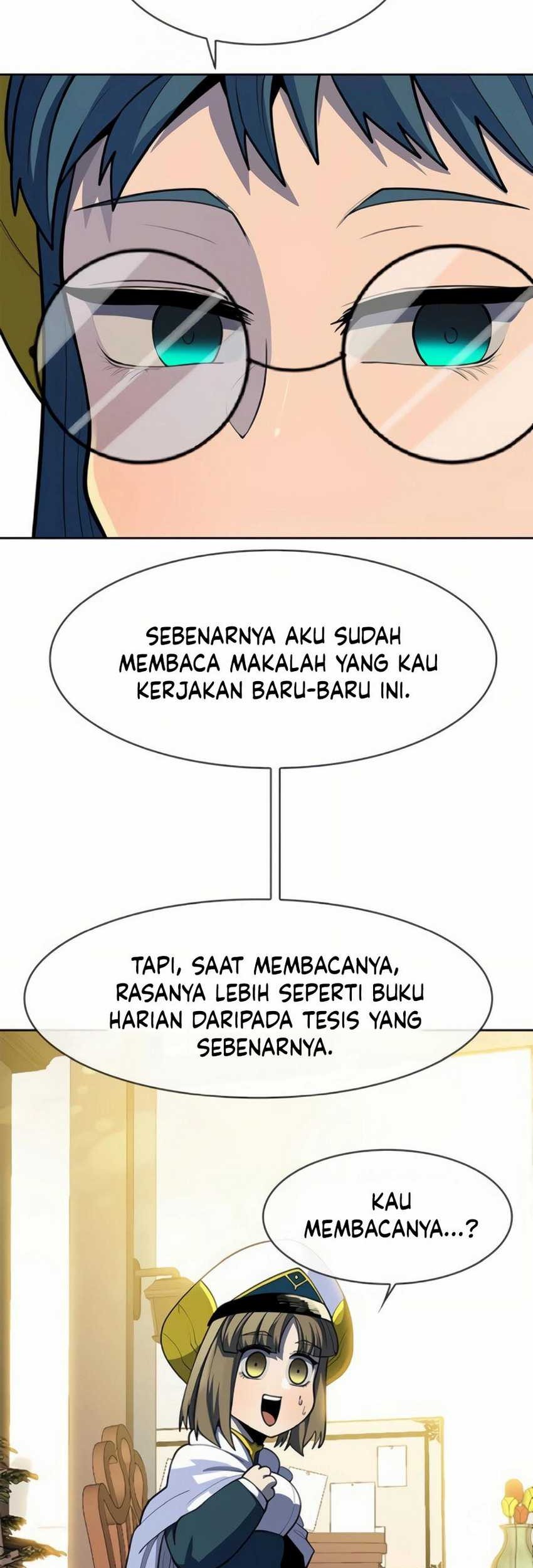 Dungeon Porter Chapter 19 Gambar 32