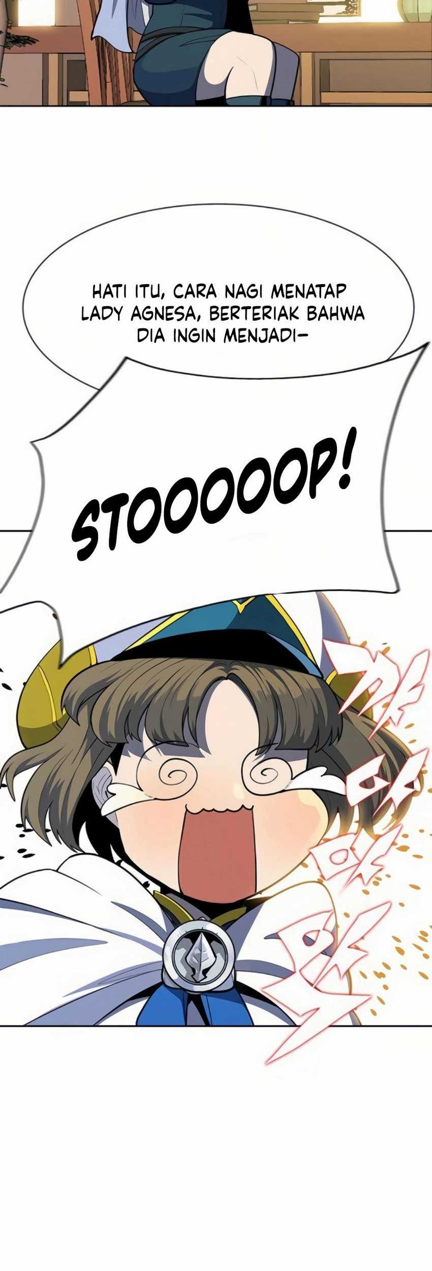 Dungeon Porter Chapter 19 Gambar 33