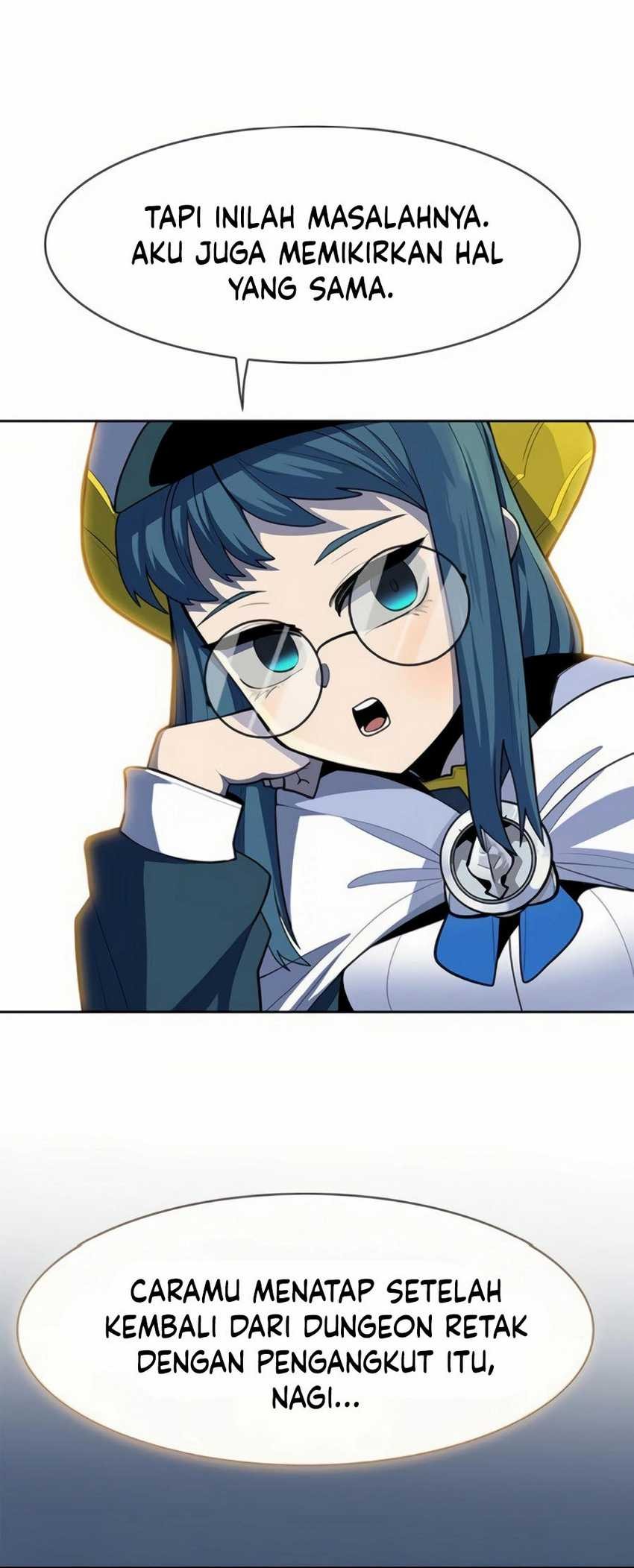 Dungeon Porter Chapter 19 Gambar 34