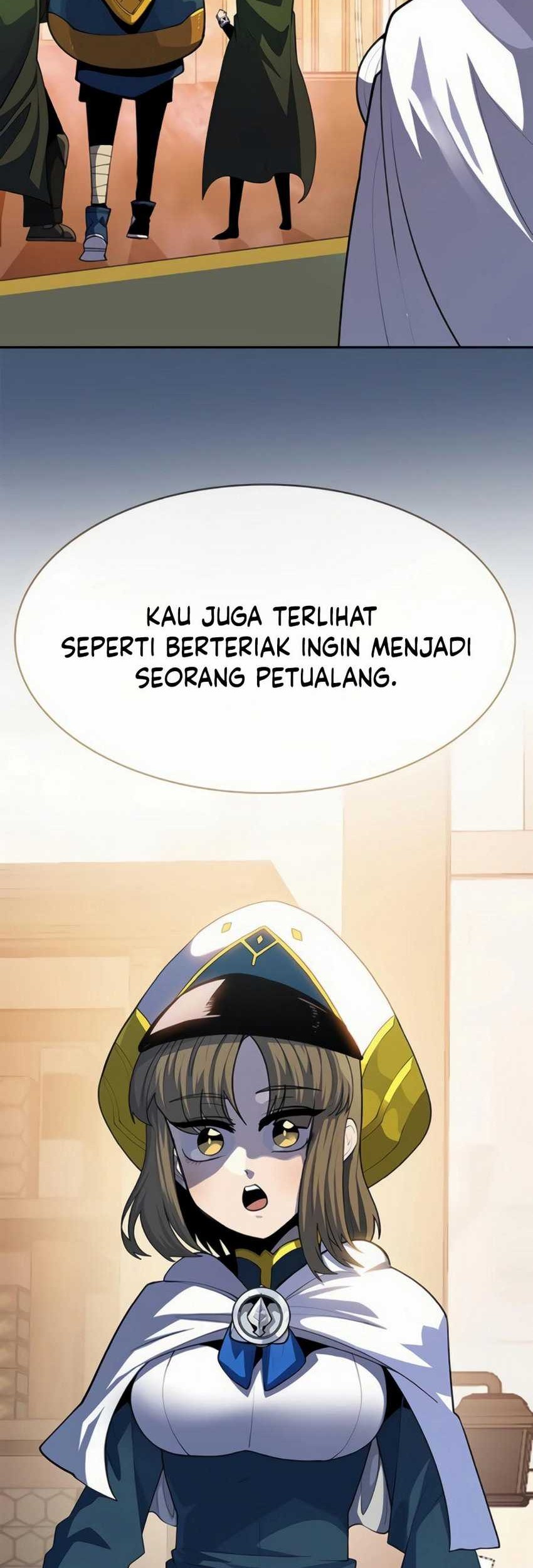 Dungeon Porter Chapter 19 Gambar 36