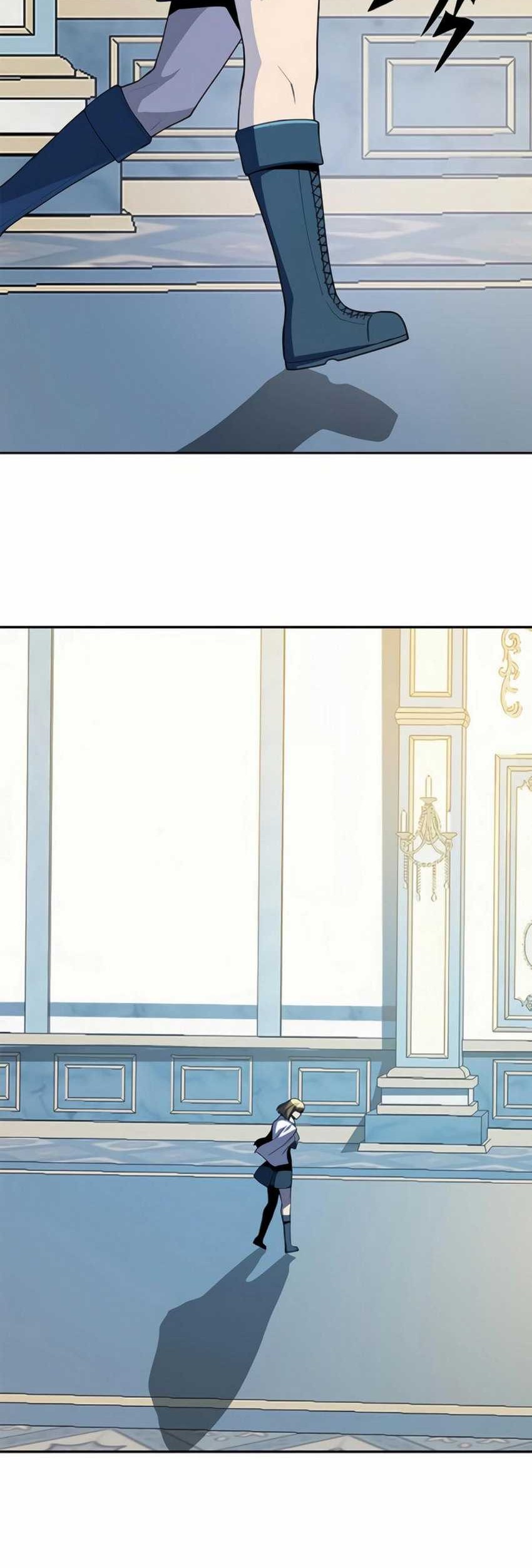 Dungeon Porter Chapter 19 Gambar 38